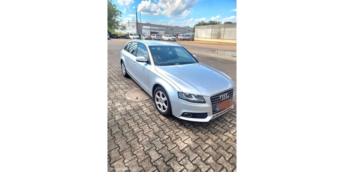 Audi A4 247.700 km 6.500 &euro; Heilbronn 74080