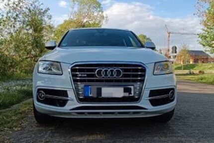 Audi SQ5 82.859 km 32.000 € Offenau 74254