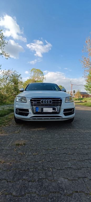 Audi SQ5 82.859 km 32.000 € Offenau 74254
