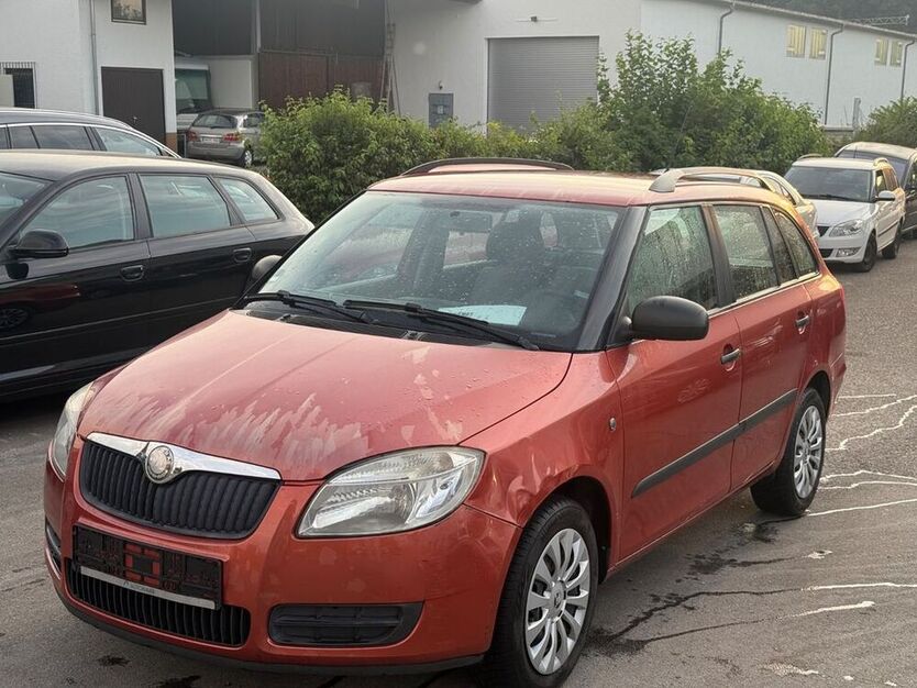 Fabia