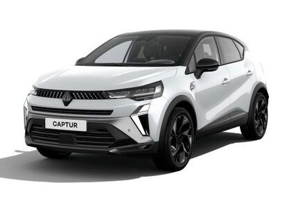 Renault Captur 2.500 km 30.950 &euro; Güglingen 74363