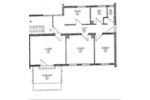 Erdgeschoßwohnung Backnang - 3 Zimmer, 83 m&sup2;, 325.000&euro; | Angebot:27158426