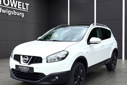 Nissan Qashqai 153.000 km 5.900 &euro; Bietigheim-Bissingen 74321