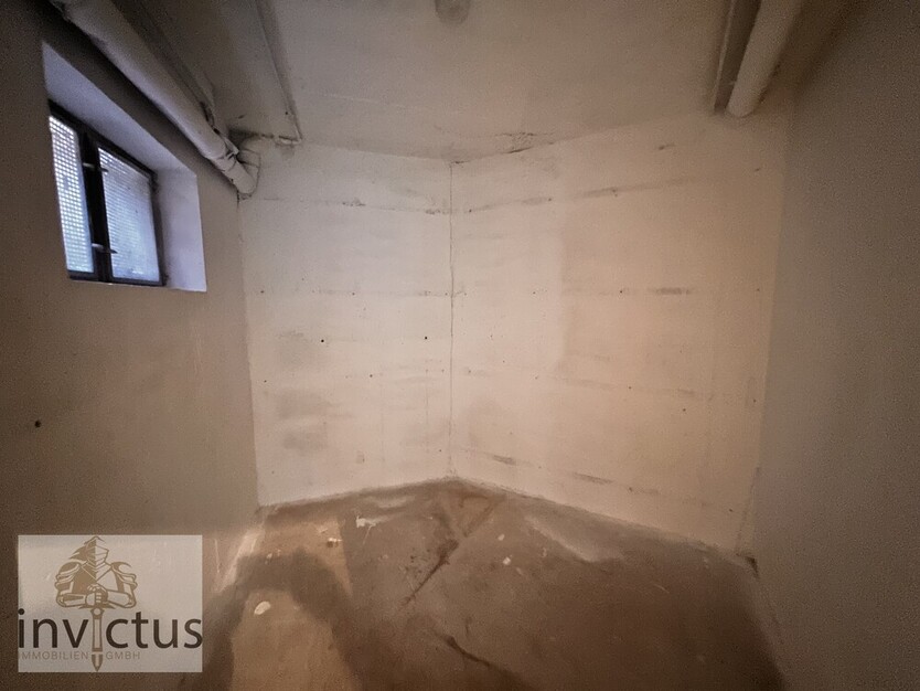 Vielseitig nutzbares Ladenlokal im Zentrum von Jagsthausen - sofort nutzbar! 1 zimmer