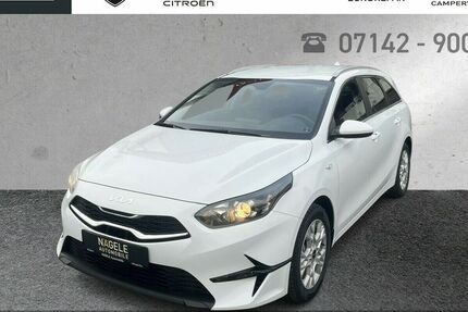 Kia ceed Sportswagon 1.800 km 25.700 € Bietigheim-Bissingen 74321