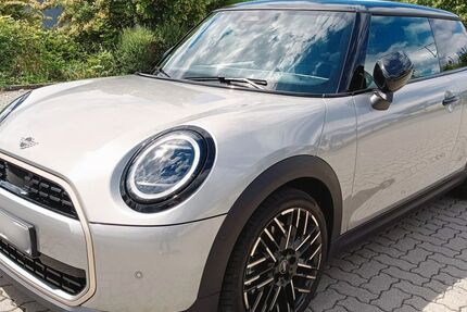 Mini Cooper C 17.600 km 28.199 &euro; Bad Rappenau 74906
