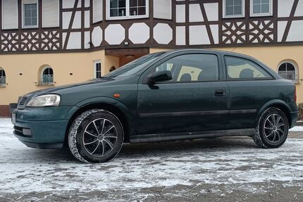 Opel Astra 146.000 km 1.500 &euro; Sulzbach an der Murr 71560