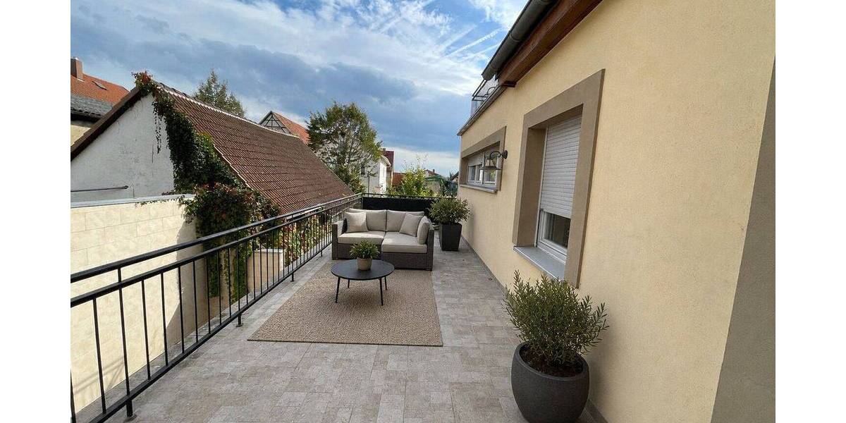 Etagenwohnung Sinsheim-Hilsbach Hilsbach - 3 Zimmer, 79 m&sup2;, 890&euro; | Angebot:26877216