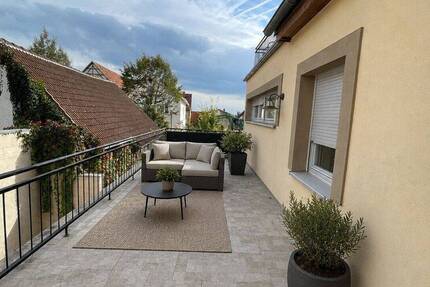 Wohnung Sinsheim-Hilsbach Hilsbach - 3 Zimmer, 79 m&sup2;, 890&euro; | Angebot:26877216