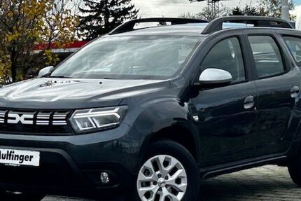 Dacia Duster 31.441 km 16.490 € Backnang 71522