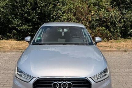 Audi A1 71.000 km 14.900 &euro; Neckarsulm 74172