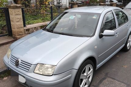 VW Bora 239.000 km 1.500 &euro; Heilbronn 74074