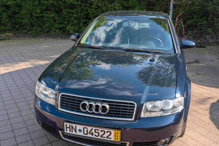 Audi A4 157.127 km 3.600 &euro; Bad Friedrichshall 74177