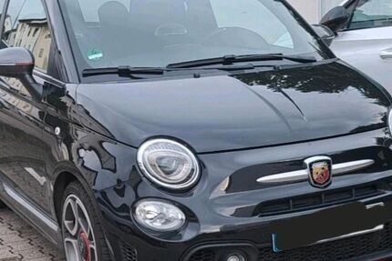 Abarth 595 37.250 km 19.099 &euro; Hessigheim 74394