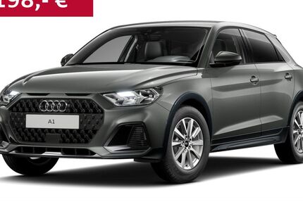 Audi A1 7.399 km 22.430 &euro; Ludwigsburg 71636