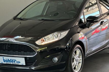 Ford Fiesta 74.014 km 7.990 &euro; Marbach am Neckar 71672
