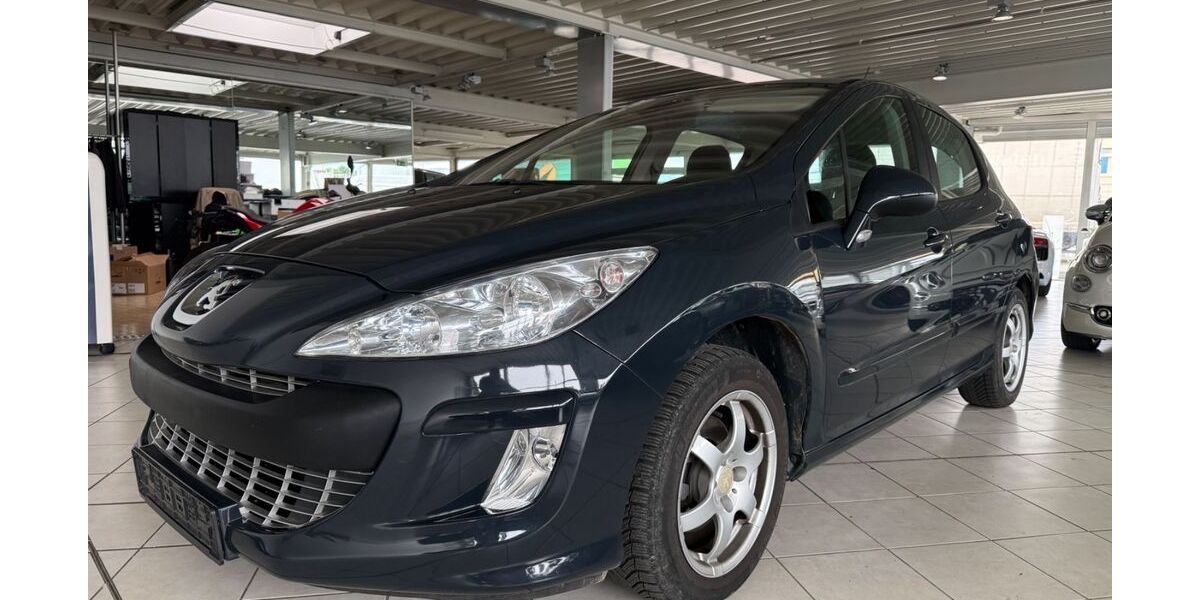 Peugeot 308 27.700 km 7.500 &euro; Tamm 71732
