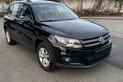 VW Tiguan 176.000 km 8.399 &euro; Möglingen/Ludwigsburg 71696