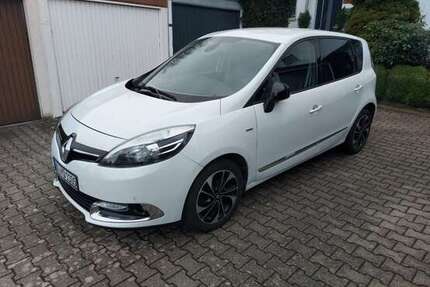 Renault Scenic 173.000 km 4.900 &euro; Heilbronn-Biberach 74078