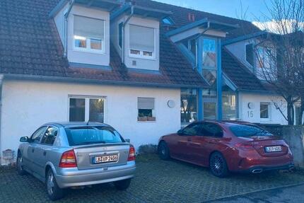 Wohnung Bietigheim-Bissingen Bissingen - 2 Zimmer, 66 m&sup2;, 285.000&euro; | Angebot:26084909