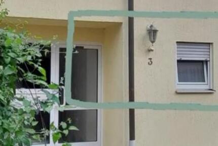 Wohnung zu vermieten 2 zimmer