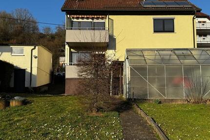 Haus Backnang - 8 Zimmer, 163 m&sup2;, 423.000&euro; | Angebot:27153401