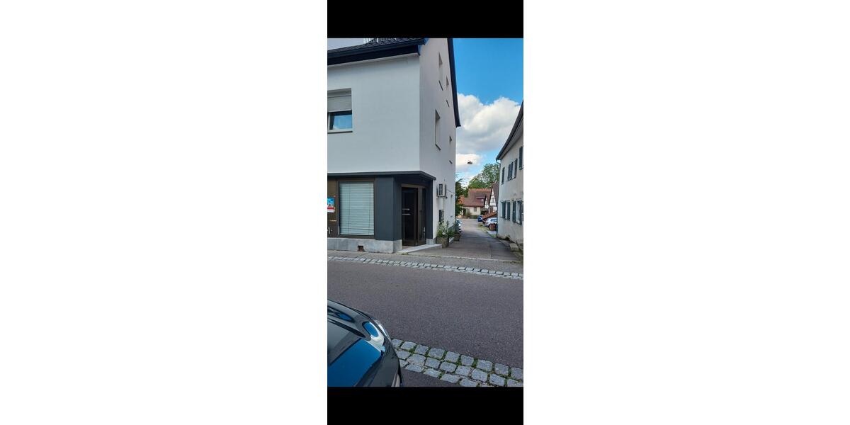 *Sanierte 2-Zimmer-Wohnung in Horrheim* 2 zimmer