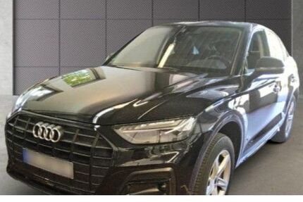 Audi Q5 45.800 km 38.830 &euro; Heilbronn 74074