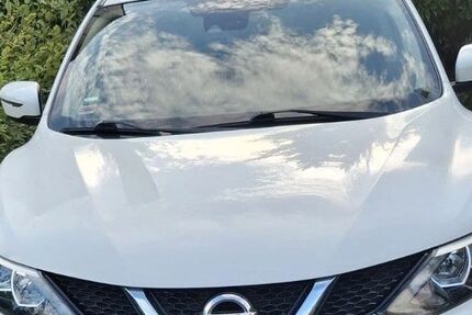 Nissan Qashqai 116.500 km 8.000 &euro; Heilbronn 74078