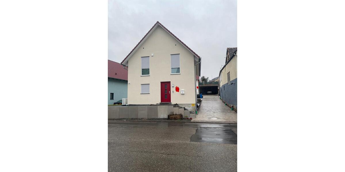 Einfamilienhaus im Brackenheim 5 zimmer