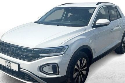 VW T-Roc 15.961 km 19.730 &euro; Bönnigheim 74357