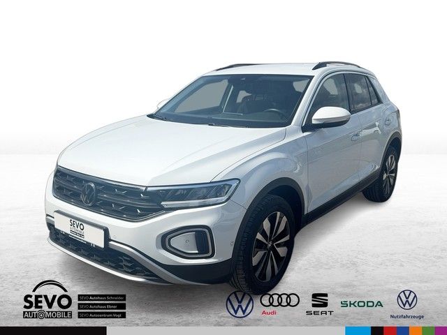 VW T-Roc 15.961 km 20.380 &euro; Bönnigheim 74357