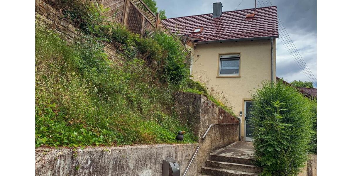 Einfamilienhaus Neudenau - 5 Zimmer, 110 m&sup2;, 303.309&euro; | Angebot:26287709
