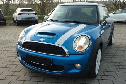 Mini Cooper S 138.500 km 5.599 &euro; Bad Rappenau 74906