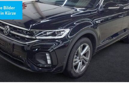 VW T-Roc 17.100 km 30.930 &euro; Möckmühl 74219