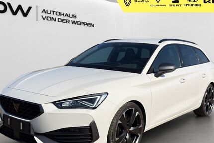 Cupra Leon 23.900 km 31.880 &euro; Mosbach 74821