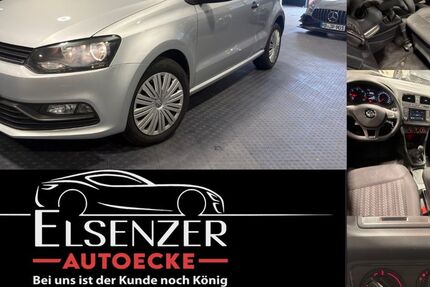 VW Polo 221.999 km 3.999 &euro; Eppingen 75031