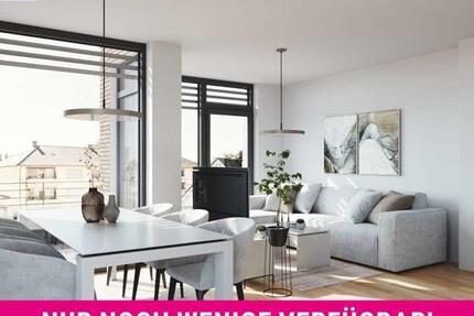 Traumhafte 3-Zimmer Penthouse Wohnung in erstklassiger Lage! 3 zimmer