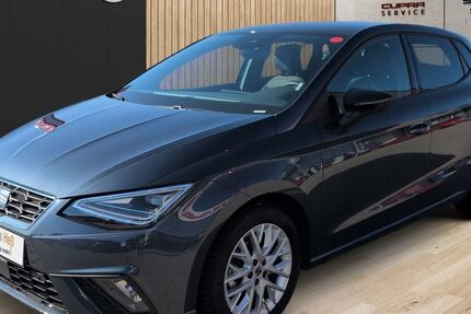 Seat Ibiza 16.500 km 23.590 &euro; Murr 71711