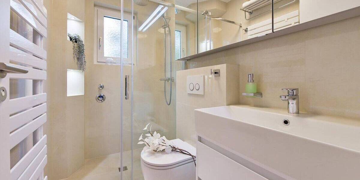 Etagenwohnung Heilbronn Kernstadt - 3 Zimmer, 52 m&sup2;, 298.000&euro; | Angebot:26866378