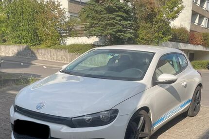 VW Scirocco 135.000 km 7.500 &euro; Bietigheim-Bissingen 74321