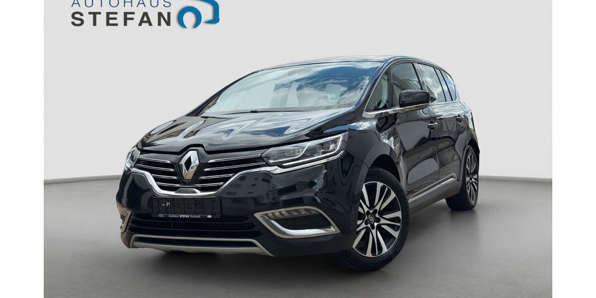 Renault Espace 156.657 km 15.990 &euro; Kirchardt 74912