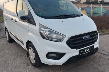Ford Transit Custom 77.800 km 14.990 &euro; Leingarten 74211