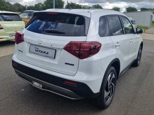 Suzuki Vitara Vollhybrid 1.5 Dualjet Allgrip AGS Comfort+ 2.500 km 29.990 € Obrigheim-Asbach 74847