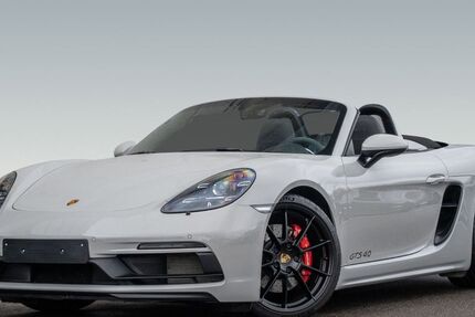 Porsche Boxster 4.500 km 97.900 &euro; Heilbronn 74074