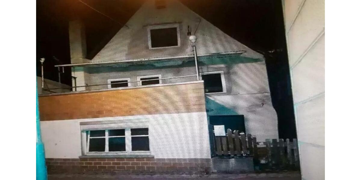 Einfamilienhaus Forchtenberg - 3 Zimmer, 65 m&sup2;, 750&euro; | Angebot:27617819