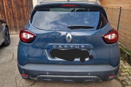 Renault Captur 66.780 km 11.900 &euro; Kirchardt 74912