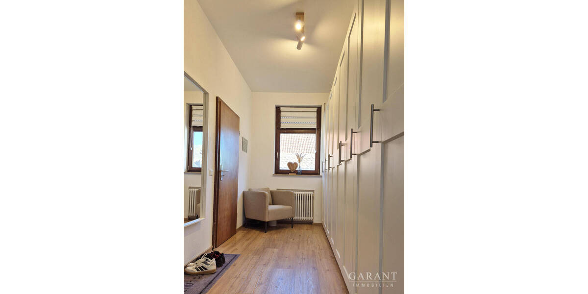 Reihenmittelhaus Weinsberg Wimmental - 4 Zimmer, 149 m&sup2;, 415.000&euro; | Angebot:26217828