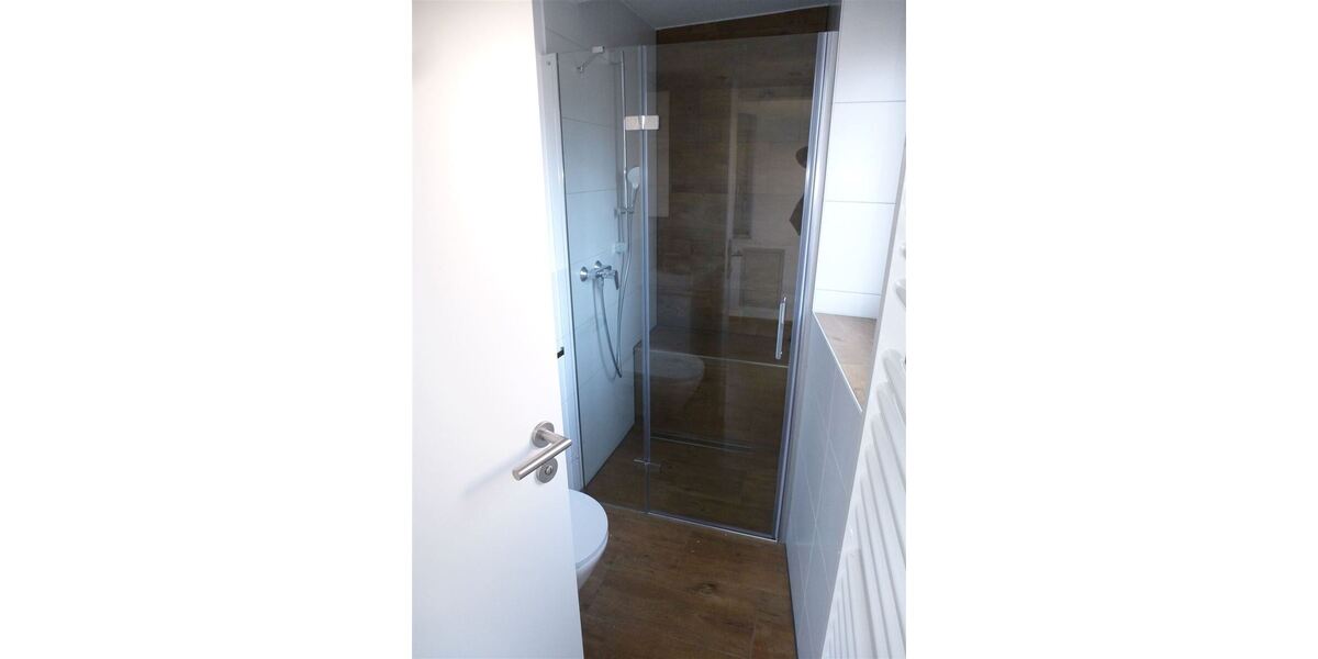 Wochenendheimfahrer aufgepasst - Sanierte Zi.-EG-Wohnung! - Etagenwohnung Hardthausen am Kocher | Angebot:26828117
