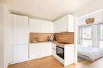Etagenwohnung Ludwigsburg Oßweil - 2 Zimmer, 42 m&sup2;, 690&euro; | Angebot:26929905